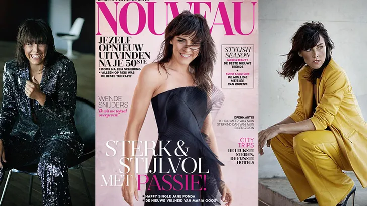 Zien! De designer van al deze creaties opent vanavond de AFW 2018