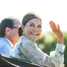 Alles over prinses Victoria, de kroonprinses van Zweden.