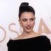 Margaret Qualley bij de Oscars