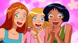 totally spies