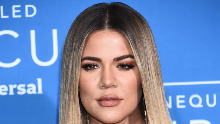 Khloé Kardashian reageert publiekelijk op Jordyn Woods excuus