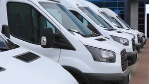 Verkoop bestelauto's in 2025 met 84 procent gedaald na vervallen BPM-vrijstelling voor ondernemers