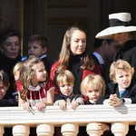 National Day Celebrations - Monaco