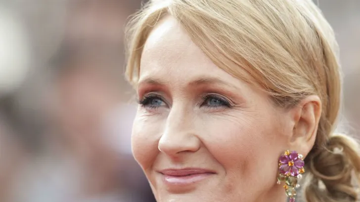 Powervrouw J.K. Rowling wordt 50