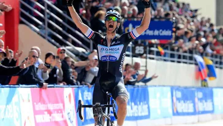 Paris - Roubaix 2014