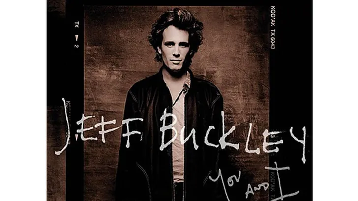 NOUVEAU AANBIEDING: JEFF BUCKLEY