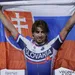 peter sagan op een wk