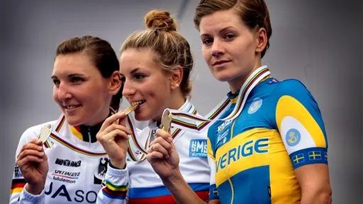 VIDEO Johansson: 'Goed voor de sport'