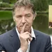 Thom Hoffman en zijn broer André Ancion