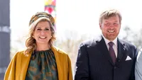 'Onze koning en koningin weigeren eigen tandartskosten te betalen'