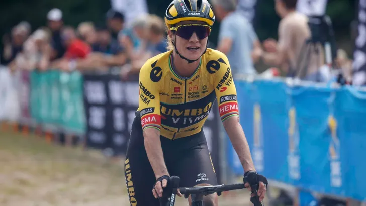 UCI Gravel Series - Sweden  2023