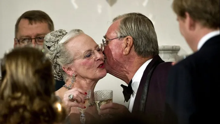 Deze 5 royals vieren allemaal een paasverjaardag 