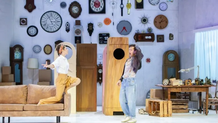 Zin in een avond opera bij je thuis? 