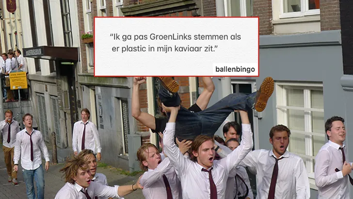 corpsballen