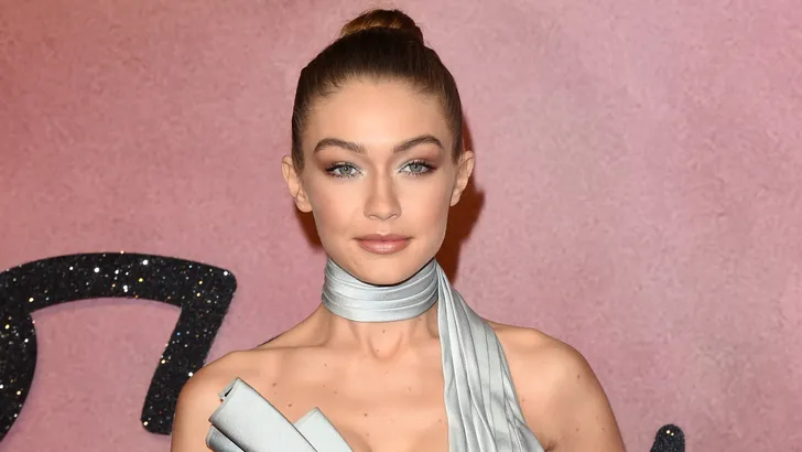 Hierdoor verloor Gigi Hadid plotseling zoveel gewicht