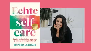 Pooja Lakshmin Echte Selfcare 