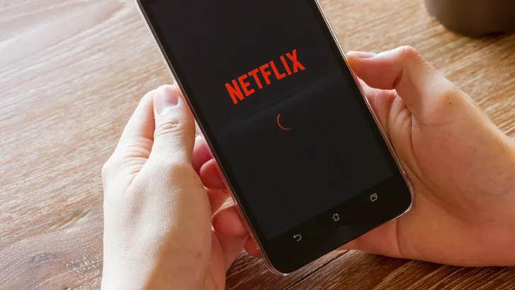 netflix