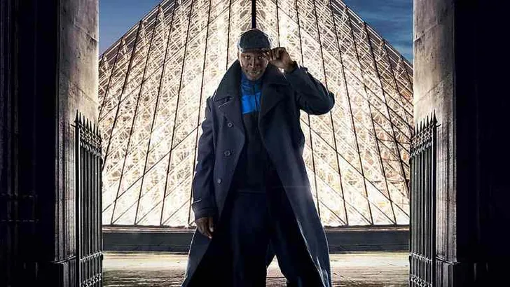 Topserie Lupin krijgt een derde seizoen!