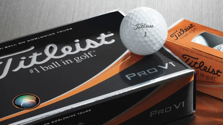 titleist