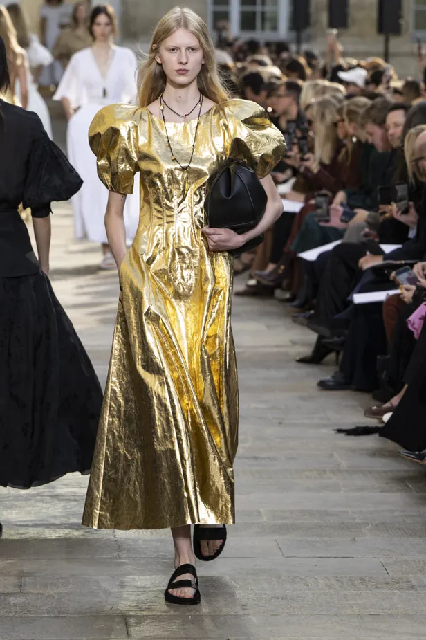 Gabriela Hearst Spring/Summer 2026