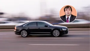 Duitse minister geeft elektrische BMW i7 op en kiest weer voor een diesel
