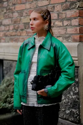 Copenhagen Fashion Week Spring/Summer 2025