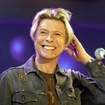 Zo mooi, het allerlaatste kunstwerk van David Bowie