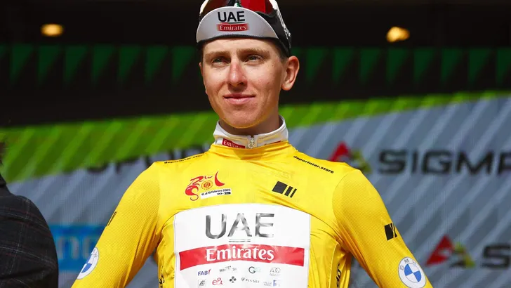 Vuelta a Andalucia 2023-stage-5