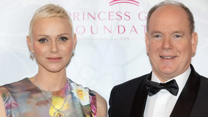 Princess Grace Awards - NYC