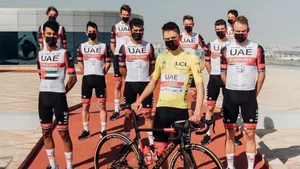 uae team emirates