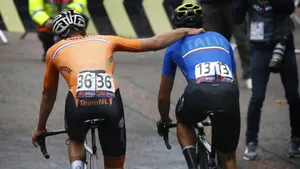 Mathieu van der Poel