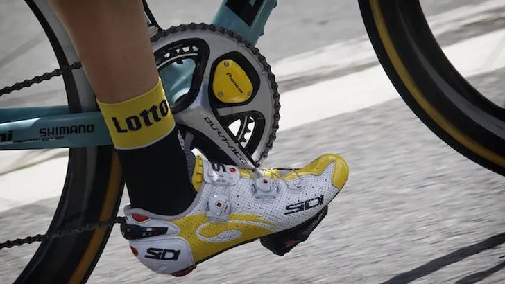 LottoNL-Jumbo met aanvalsploeg naar Spanje