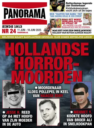 Cover : 24/2025