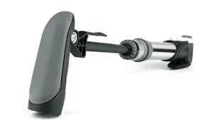 Test mee: Injex Control pomp van SKS