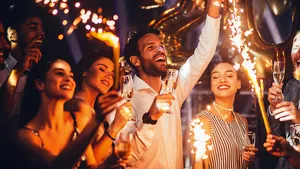 Afvallen en toch een wijntje drinken? Volgens de wetenschap kan het (als je dit doet)