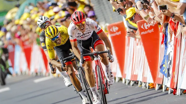 John Degenkolb