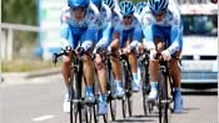 Rebellin wordt toch Argentijn