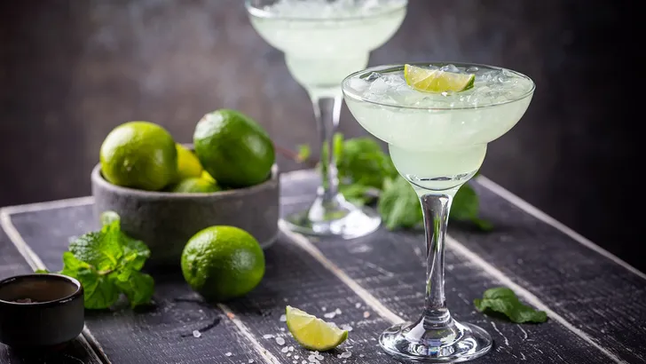 Happy Hour! Het is Tequila Day, dat vraagt om 3 lekkere cocktails! 