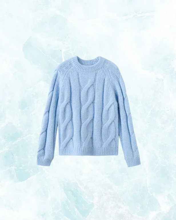 Knit wear Mango 