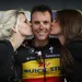 Amstel Gold Race: Gilbert pakt vierde zege op vernieuwd parkoers