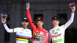 Definitief geen Vuelta-start in Utrecht dit jaar