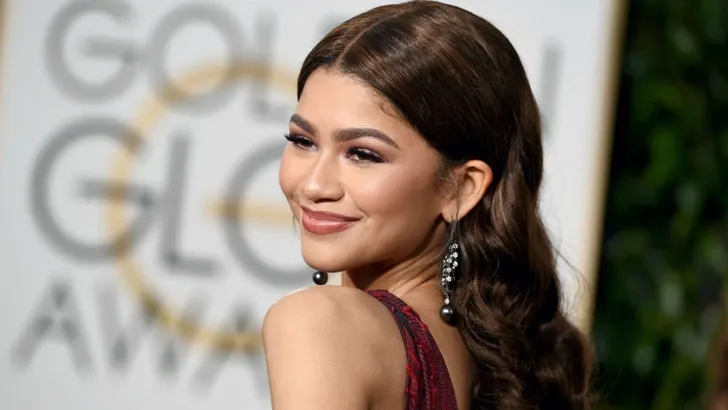 Get the look: Zendaya