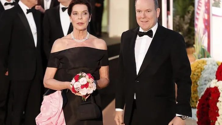 Rose Ball 2019: Monaco viert feest