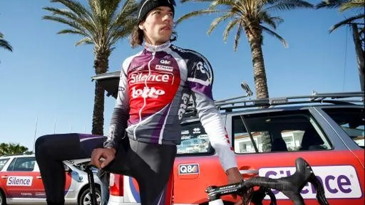 Trainingskamp Silence: Dekker in het nieuw