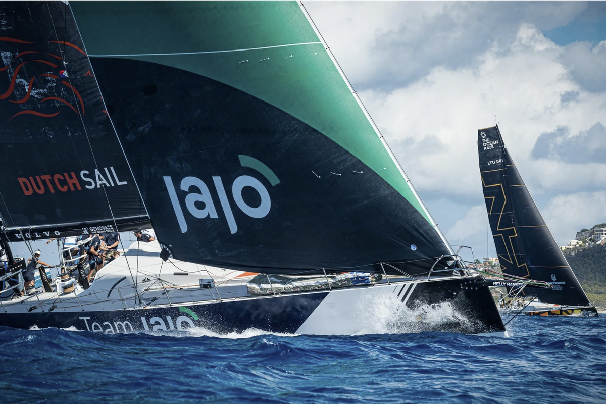 ARC-winnaar JAJO opent Caribisch seizoen op Sint Maarten