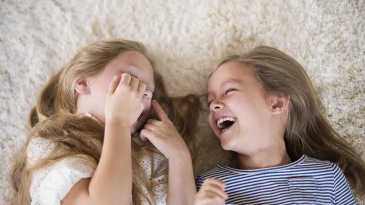 10 struggles die je alleen herkent als je de jongste bent