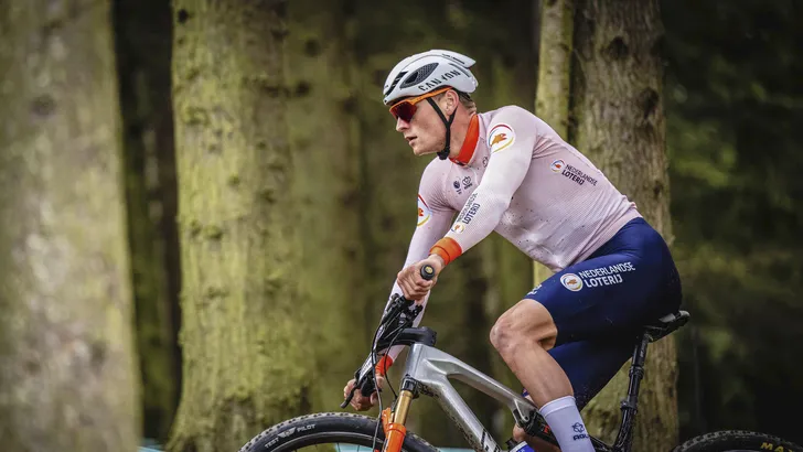 Van der Poel Mountainbike Spelen