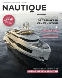 Cover Nautique: 4/2026