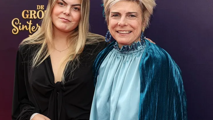 Prinses Laurentien over gravinfluencer Eloise en haar succes op de socials