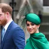 De eternity ring die Meghan Markle van prins Harry kreeg heeft déze verborgen boodschap